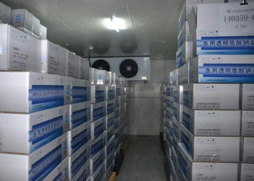 醫(yī)藥冷庫(kù)建造